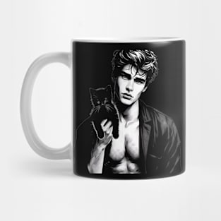 Boyfriend Material Mug